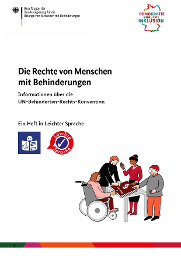 Titelbild der Broschüre Titelbild der Broschüre