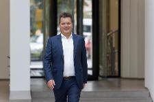 Porträt von Herrn Jürgen Dusel (Quelle: Behindertenbeauftragter/Thomas Rafalzyk) Porträt von Herrn Jürgen Dusel